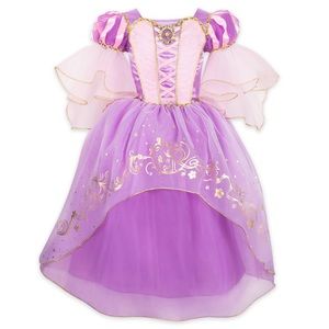 Rapunzel Cuatome for Girls